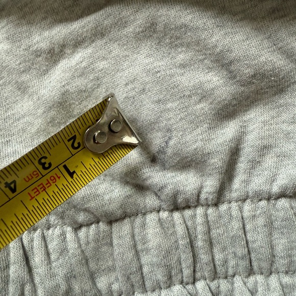 HURLEY Women’s Crewneck Sweater - Burgundy, Olive, and Gray Size XS - Picture 9 of 9